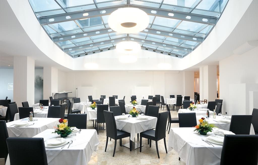 Hotel Lido Alba Adriatica Eksteriør bilde