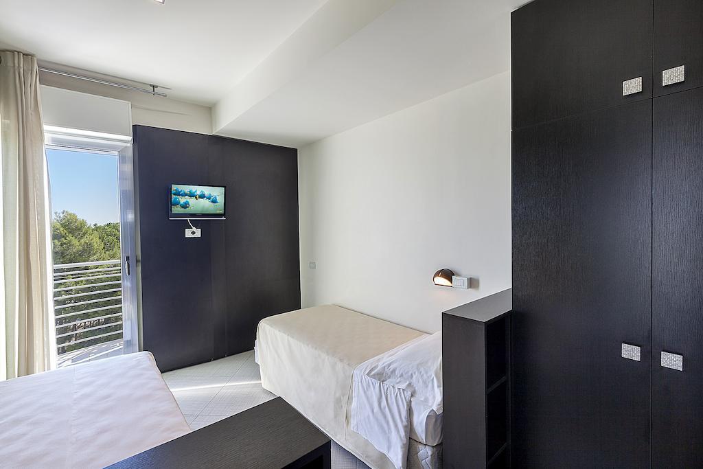 Hotel Lido Alba Adriatica Rom bilde
