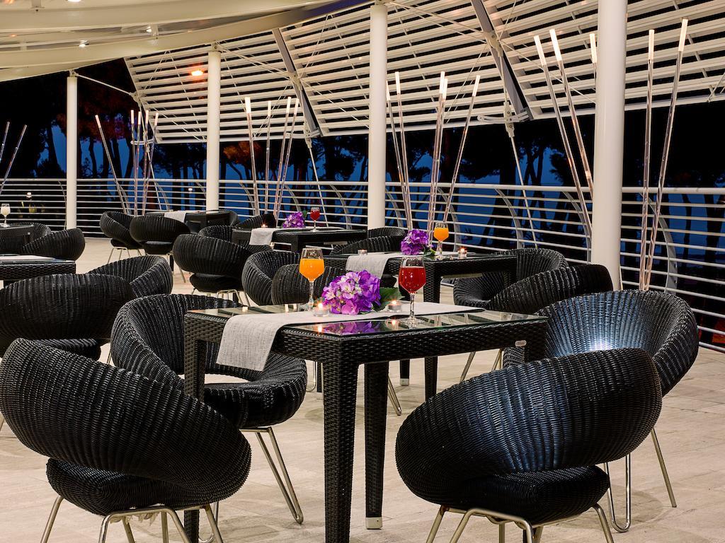 Hotel Lido Alba Adriatica Eksteriør bilde