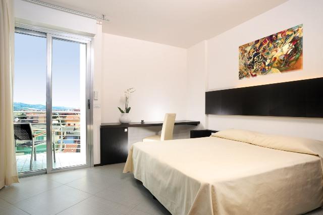 Hotel Lido Alba Adriatica Rom bilde