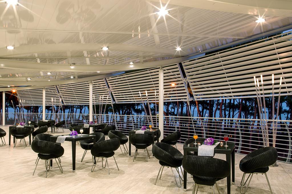 Hotel Lido Alba Adriatica Eksteriør bilde
