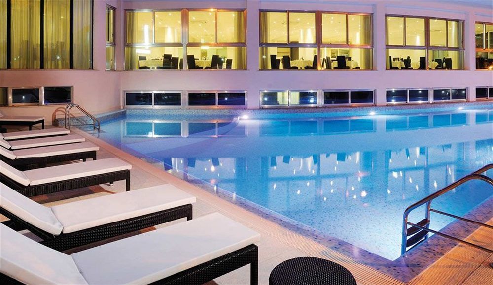 Hotel Lido Alba Adriatica Eksteriør bilde