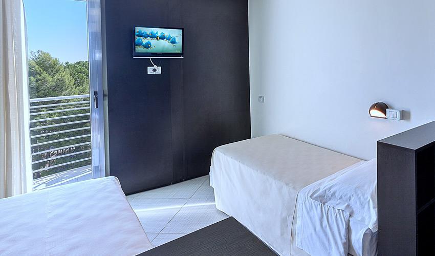 Hotel Lido Alba Adriatica Eksteriør bilde