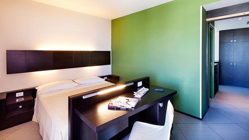 Hotel Lido Alba Adriatica Eksteriør bilde