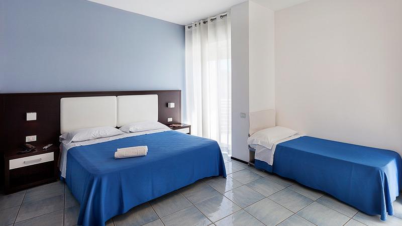 Hotel Lido Alba Adriatica Eksteriør bilde